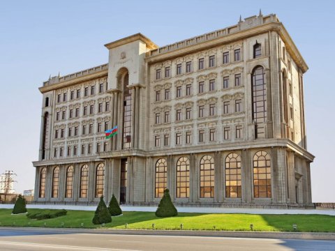 Miqrasiya Xidmətinin sığınacağında 42 əcnəbi saxlanılır  