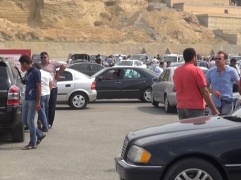 Maşın bazarında son vəziyyət - Qiymətlər aşağı düşüb?