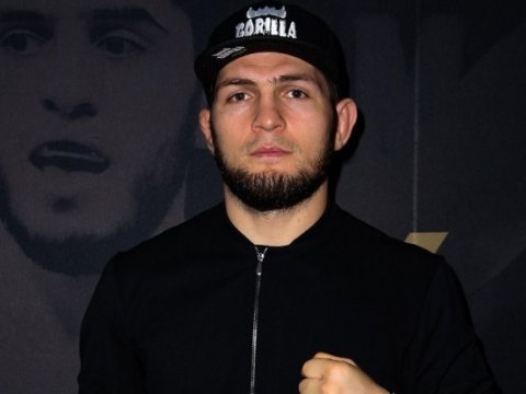 Həbib Nurmaqomedov Dağıstanı bürüyən virusdan DƏHŞƏTƏ GƏLİB