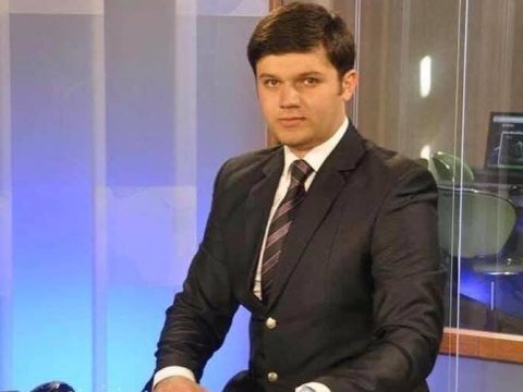 KİVDF-yə yeni MƏTBUAT KATİBİ təyin olundu