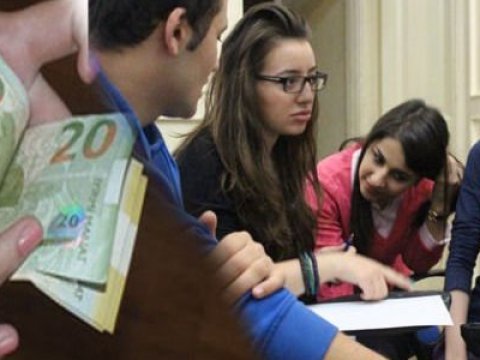 Təhsil haqqı dövlət tərəfindən ödənilən tələbələrə şad xəbər - yeni sistem istifadəyə verildi