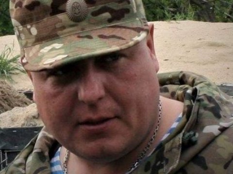 Separatçılarla döyüşdə batalyon komandiri həlak oldu
