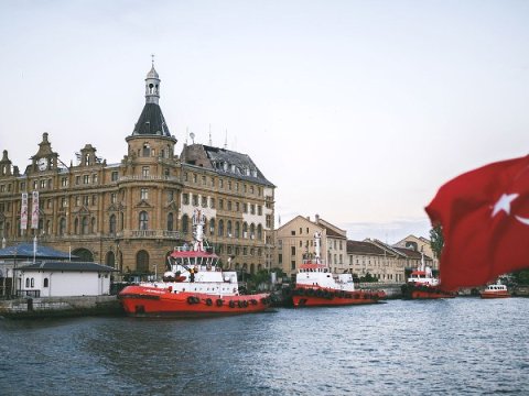 Türkiyə bu il Rusiyadan 3,5 milyon turist gözləyir