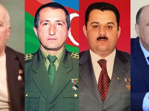 Şuşadakı “andiçmə”nin qarşısını necə alaq? - Milli Qəhrəmanlar: “Ermənistan açıq-aşkar bizə meydan oxuyur”