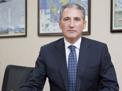 Ekologiya naziri koronavirusla bağlı brifinq keçirir - Canlı