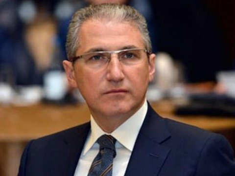 Nazir: “Havanın keyfiyyətinin yaxşılaşdırılması istiqamətində zərurəti addımlar artılır”
