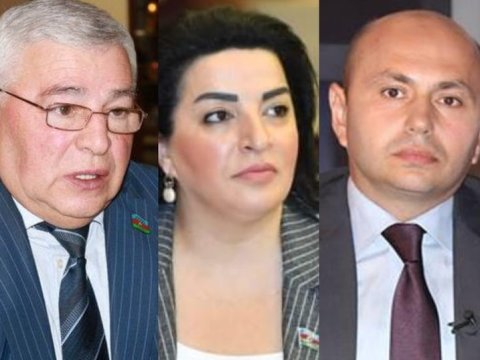 “Ermənilərin Şuşadakı şoularını qan çanağına döndərmək lazımdır”