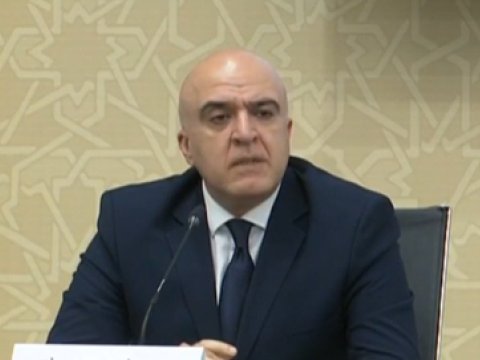 “Meşələri qıran əməkdaşımız olsa belə, onunla yollarımızı ayırırıq”- Hikmət Əlizadə
