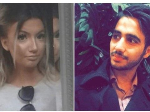 İraqlı miqrant isveçli sevgilisinin başını kəsdi, ölkə ayağa qalxdı