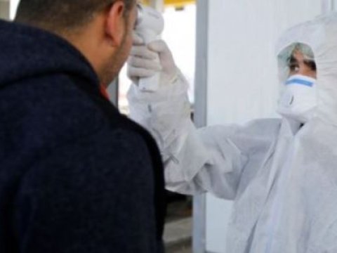Gürcüstan koronavirusa qalib gəlməyə yaxındır