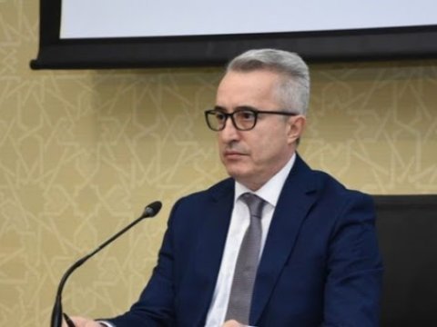 Karantin rejimi sərtləşdirilməyəcək - İbrahim Məmmədov 