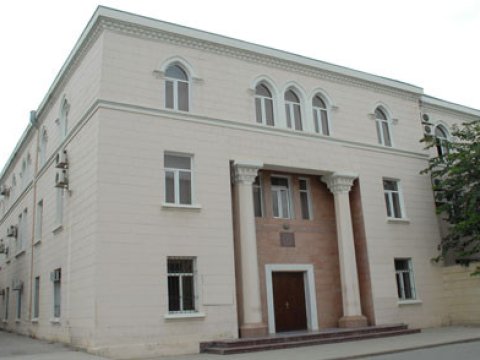 Məhkəmə-Hüquq Şurasına əlavə səlahiyyət verilir