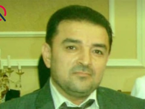 Gəncə şəhər xəstəxanasının həkimi koronavirusdan öldü