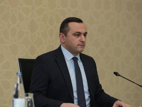 “Qətiyyən arxayınlaşa bilmərik” - TƏBİB sədrindən XƏBƏRDARLIQ 