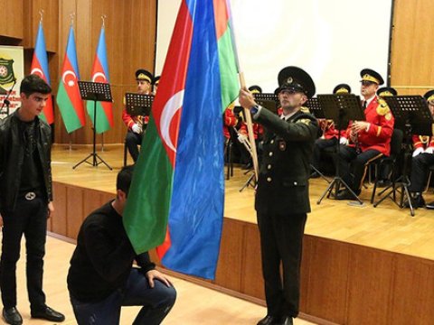 Operativ Qərargahdan hərbi çağırışla bağlı mühüm AÇIQLAMA