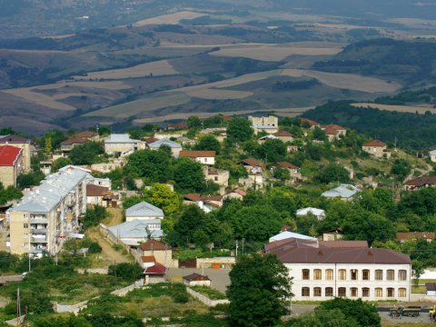 Ermənilər “parlament”i Şuşaya köçürür