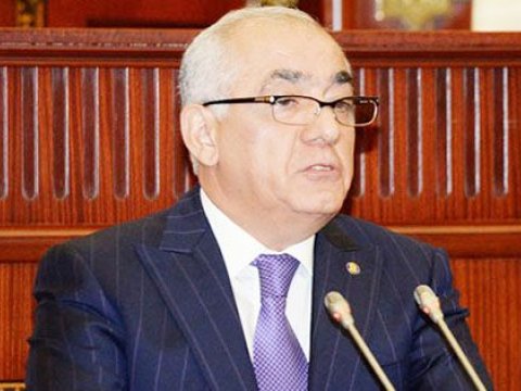 Baş Nazir Birinci vitse-prezidentlə telefonla danışdı