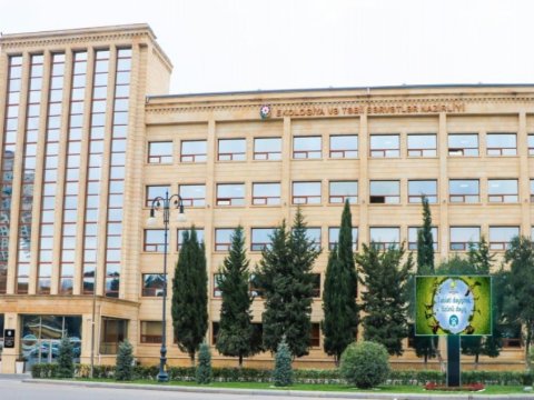 Jurnalistlər Ekologiya və Təbii Sərvətlər Nazirliyinin işini belə qiymətləndirdilər