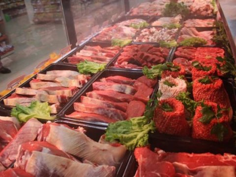 Azərbaycanda ət, süd, yumurta istehsalı ARTIB