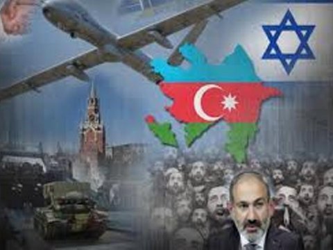 Azərbaycan, ABŞ və İsrail səfirləri erməni radikalların hədəfində - ARAŞDIRMA