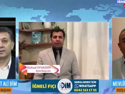 Ermənistanın Şuşa təxribatına Türkiyədən rəsmi mövqe - VİDEO 