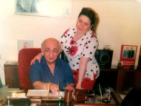“Sonqulu”nun sonuncu məhəbbəti: “Ağıllı ol, babaşka!” - Hacıbaba Bağırovun xanımı ilə MÜSAHİBƏ