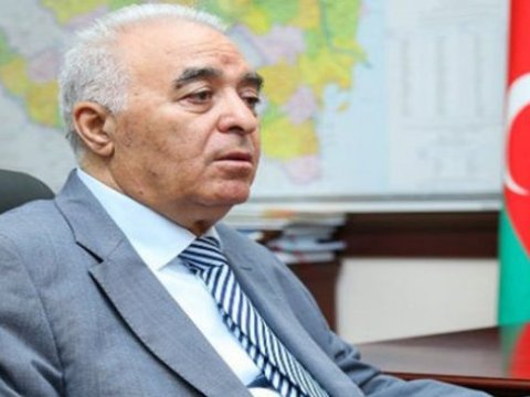 Deputatdan XAHİŞ: “Naxçıvana reyslər bərpa edilsin - Oğul atasının dəfninə gedə bilmir”