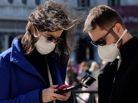 Azərbaycanda koronavirus STATİSTİKASI: 4122 yoluxma, 2607 sağalma