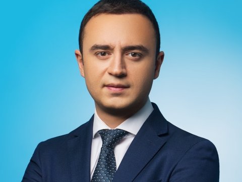 “İndi onlara Almaniyada cinayət işi açıla bilər” - Nurlan Həsənov