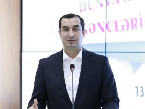 Şamaxının icra başçısından koronavirus AÇIQLAMASI