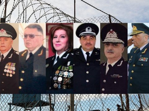 General niyə özünü GÜLLƏLƏMƏDİ… 