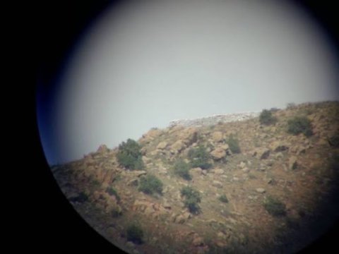 Naxçıvan istiqamətində GƏRGİNLİK: Düşmən mövqelərini irəli çəkmək istədi