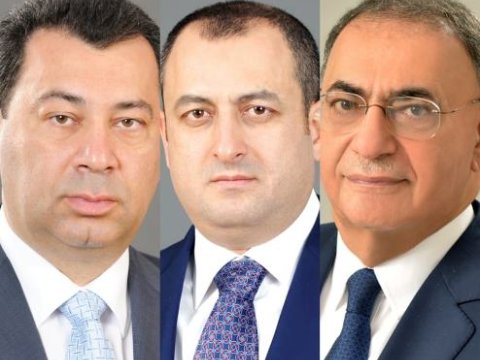 “Azərbaycana dil uzadanlar layiqli cəzalarını alacaqlar” - DEPUTATLARDAN REAKSİYA
