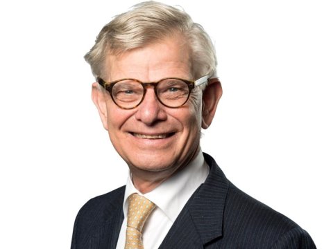 Hollandiyanın Bakıdakı səfiri: “Azərbaycan islahatları davam etdirməlidir” - MÜSAHİBƏ