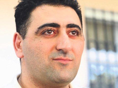 Ramil Səfərova çamur atanlara mükəmməl cavab -VİDEO