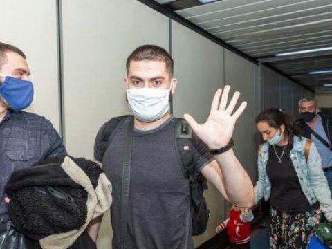 Türkiyədə yaşayan vətəndaşlarımızdan xəbər var - Tələbələr çarter reys gözləyir