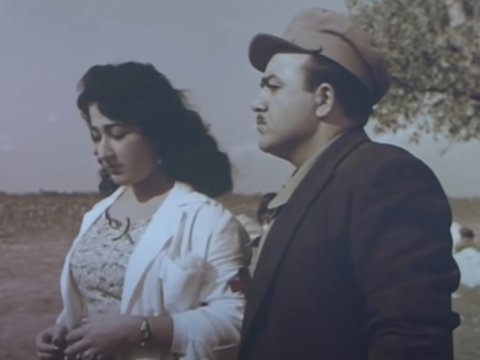 Yaddan çıxmış sənətkarlar: “Böyük dayaq”ın Yastı Salmanı - O, Xalq artisti adını niyə ala bilmədi?.. - FOTOLAR