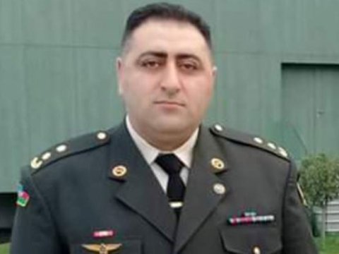 Milli Məclisdə Ramil Səfərov MÜZAKİRƏSİ