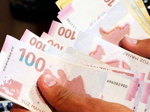 Deputat 190 manatın iyunda da verilməsini TƏKLİF ETDİ