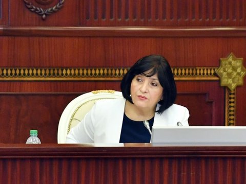 Koronavirusla bağlı Azərbaycanda hər hansı sirr yoxdur - Spiker