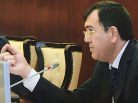 Qüdrət Həsənquliyevdən deputatlara ETİRAZ: “İmkan verin işləyək”