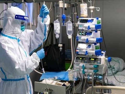 Azərbaycanda daha 248 nəfər koronavirusa yoluxdu - 2 nəfər öldü