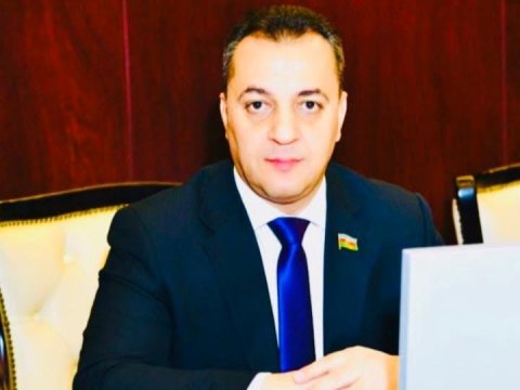 Milli Məclisin yeni deputatı: “Azərbaycanı bugünkü gənclər idarə edəcək” - MÜSAHİBƏ 