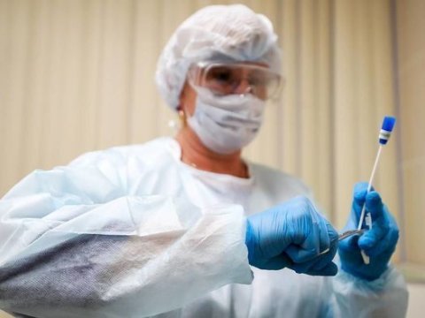 Azərbaycanda 15 ağır koronavirus xəstəsinə plazma köçürüldü - RƏSMİ