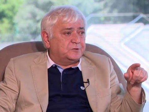 “Prezident “işdən çıxarmaq olmaz” deyir, əmr gəlib ki, ixtisar edin” - Aqil Abbas