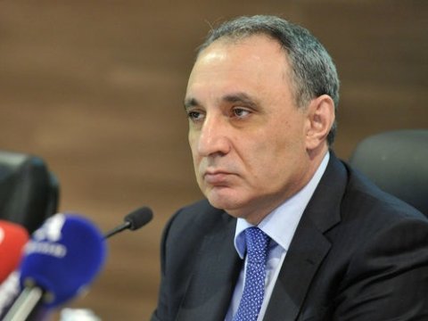 Baş Prokurorluqda yeni TƏYİNATLAR oldu - Bir rayon prokuroru çıxarıldı 