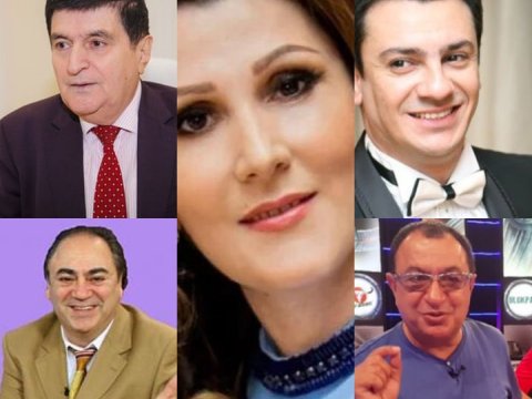 Karantin rejimində qalan tanınmışlar: “Koronavirus ən çox müğənnilərə zərbə vurdu”