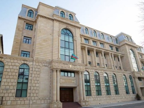 Bakı şəhər prokurorluğunun əməkdaşı koronavirusdan ölüb? - Rəsmi CAVAB