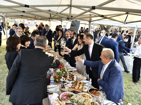 Paşinyan koronavirusa Şuşada yoluxub? – AÇIQLAMA