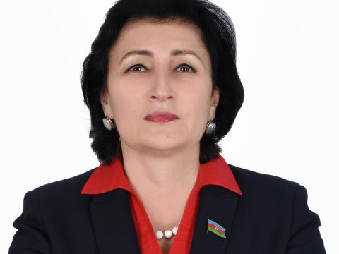 Deputatdan Yaşıllaşdırma Təsərrüfatı Birliyinə İTTİHAM